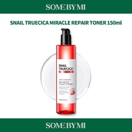 [SomeByMi] SNAIL TRUECICA MIRACLE REPAIR TONER 150ml