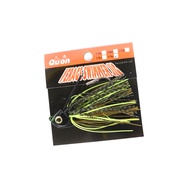 Jackson Verage Swimming Rubber Jig 3/4 oz MDC (1683)