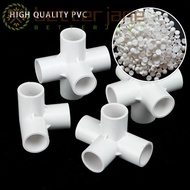 BETTER-JANE Pipe Connector 3 WAY 4 WAY 5 WAY 6WAY Indoor Water Pipes Pipe Fittings Connector
