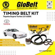 Globelt Timing Belt Kit Set For Toyota Supra Turbo 2.5 1JZGE  (137Y25)
