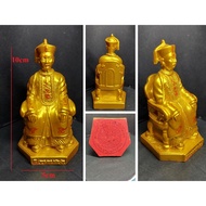 Thailand Amulet 供奉型二哥丰 6400