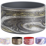 Flash Silicone Boots Suitable for Stanley Cup 30/40 Ounces, Compatible with Owala Tumbler 40 Ounces