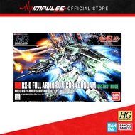 Bandai HGUC 1/144 Full Armor Unicorn Gundam (Destroy Mode) (5058005)