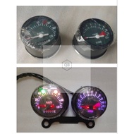 Honda CG125 Double Meter