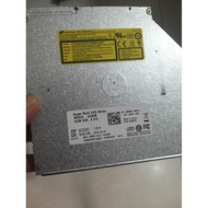 LAPTOP CD DRIVE DISASSEMBLY