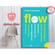 IN/EN Flow: The Psychology of Optimal Experience