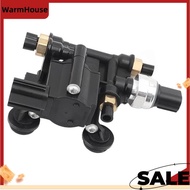 Air Suspension Valve Block for  for Range  06-12 Range  Sport LR3 LR4 RVH000046 RVH500070 RVH000045