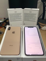 Iphone Xs Max 64GB Second Eks Resmi Ibox Erafone