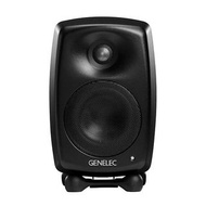 "荃灣門市全新行貨" Genelec G Two Active Speaker 書架式喇叭