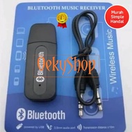 Mobil-Audio-Konektor-Kabel- Audio Bluetooth Receiver-Konverter