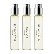 Byredo 拜里朵 游牧經典3件套 12ml*3
