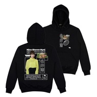 Nipop Twice Mina Sharon Myoi Hoodie