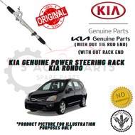 KIA RONDO POWER STEERING GEAR RACK -BRAND 100% ORIGINAL HYUNDAI GENUINE PARTS