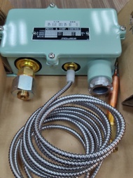 Saginomiya Pressure Control (Dual Function) DNS-D604WUQ