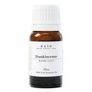 ease aroma oil essential oil 【Organic】 Frankincense 10ml AEAJ certified essential oil