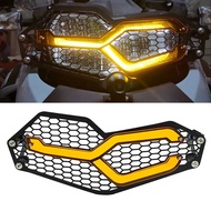 Motorcycle Headlight Guard Protector Lens Cover For BMW F800GS F800 900 GS GS800 F800GS 2024 F900GS 