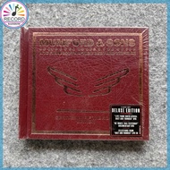 Mumford & Sons Live From South Africa Original CD+2DVD Album [Sealed] Brand New 1Z03780 NTEMY