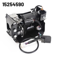 15254590 Air Pump Inflator Pump Compressor Car Kit Accessory for Escalade