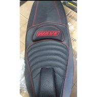 wave 125 camel back seat
