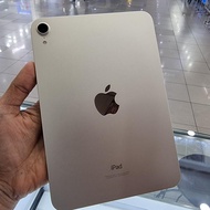 ipad mini 6 64gb wifi only second ibox