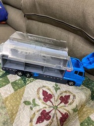 TOMICA 汽車收納運輸車