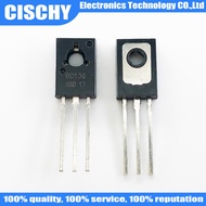 10pcs/lot BD675 BD677 BD679 BD680 BD681 BD682 BD875 BD876 BD132 BD135 BD136 BD137 BD138 BD139 TO-126