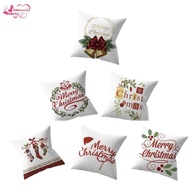[Abbraccia] 18 X 18"Christmas Pillow