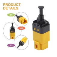 【TRSBX HOT】1 pcs Auto Brake Stop Light Switch for Chevrolet for Aveo 2005-2018 OEM 96874571