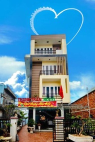 Thanh Tran Guesthouse Lý Sơn (Thanh Tran Guesthouse Ly Son)
