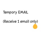 Temporary Email (Random)