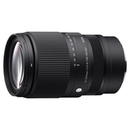 Sigma Lens 16-300mm F3.5-6.7 DC OS for Mirrorless Only