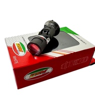 Biled Lamp H6 Biled DC Universal Bebek Metic Headlight H6 Biled Bsm Universal