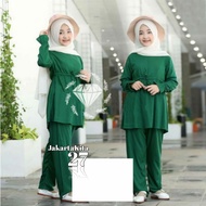 Ready 2Y 3Y 4Y 5Y 6Y 7Y 8Y 9Y 10Y 11Y 12Y 13Y Baju Girls Import Sens D