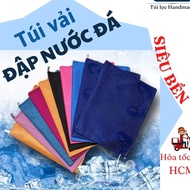 Ice Breaker Bag, Super Durable 2-Layer Umbrella Ice Breaker Bag