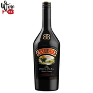 百利甜酒 - Baileys 百利愛爾蘭忌廉甜酒--1000ml(香港行貨)