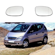 Automotive accessories for Mercedes-Benz CLK 1997-2008 / SLK 1996-2004 / a-class wide Angle heated m