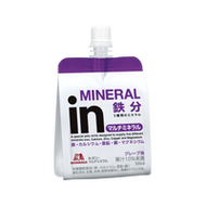 森永 Weider 多種礦物質 180g