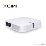 [XGIMI] Z6 700 ANSI Lumens DLP Home Theater Projector (English)