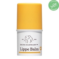 READY STOCK Authentic Drunk Elephant Lippe Balm 3.7g Full Size