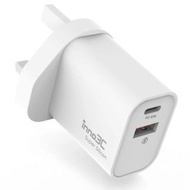 Inno3C Super Silicon 30W 充電器