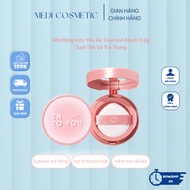 INTO YOU Cushion Blush 3.2g