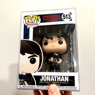 [Li Da] Funko POP Jonathan Take Camera Season 1 513