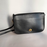 中古Coach│斜背包│側背包│單肩包│真皮手袋│女友禮物│古著