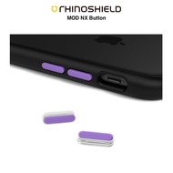 RhinoShield SG- Customizable Phone Case Button For Solidsuit/CrashGuard NX/Mod NX