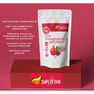 Pomegranate Juice Powder