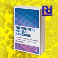 The Business Models Handbook Hague, Paul N., [Paul Hague]