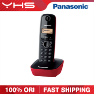 PANASONIC Digital Cordless DECT Phone KX-TG1611ML Home House Office TM Line Unifi Maxis Telephone KX