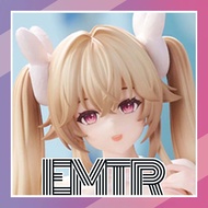 Good Smile Arts Shanghai Azur Lane LessMore Anchorage: Private Quarters Ver.