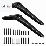 Stand for  TV Stand Legs 28 32 40 43 49 50 55 65 Inch,TV Stand for   TV Legs,Replacement TV Legs wit