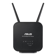 Asus 4G-N12 B1 Wireless-N300 LTE Modem Router 4G LTE 300 Mbps Wired LAN Ethernet port